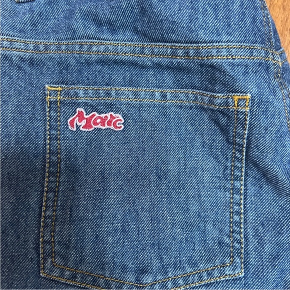Marc Jacobs Other - Vintage Marc Jacob Jeans size 4.